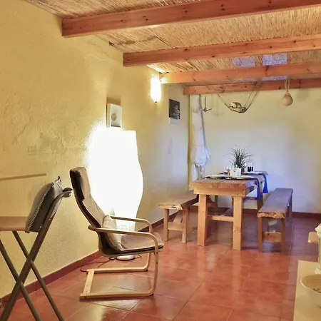 Apartament La Casa Del Mar