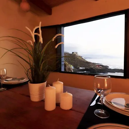 شقة La Casa Del Mar *