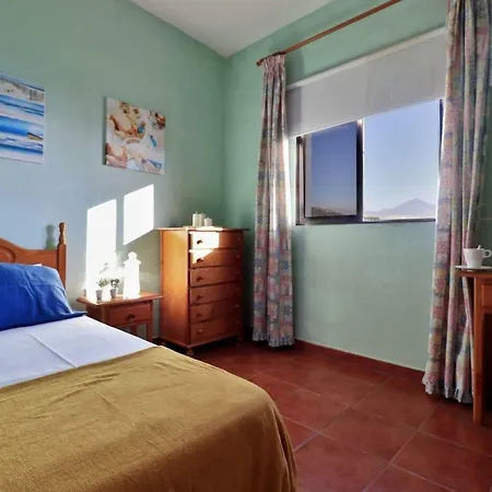 La Casa Del Mar شقة *