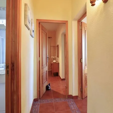 La Casa Del Mar Apartment *